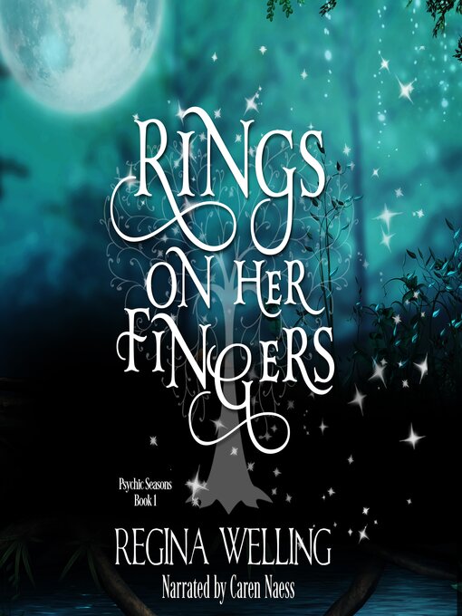 Title details for Rings on Her Fingers by ReGina Welling - Wait list